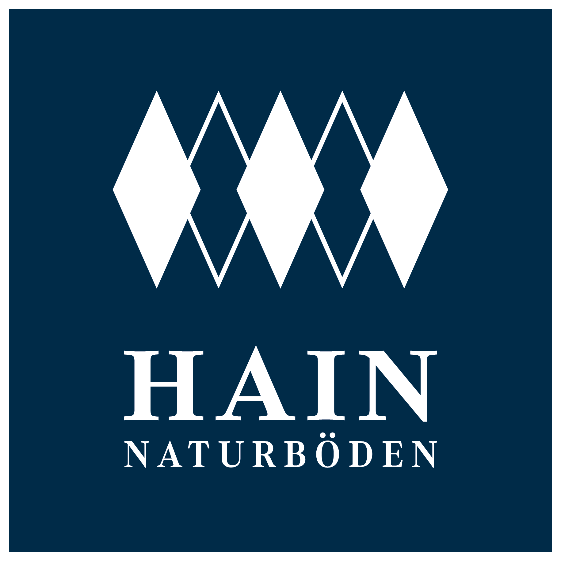 Hain Logo